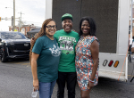 Eagles Watch Party