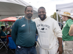 Eagles Watch Party