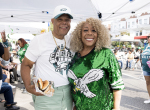 Eagles Watch Party