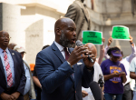 July 16, 2021: Free the Funds Rally