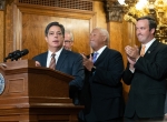 August 16, 2019: Governor Tom Wolf signs an executive order to make sweeping changes to executive branch agencies and programs to better target the public health crisis of gun violence. The executive order is the result of months of work by Governor Wolf and his administration to focus on substantive steps that can be taken to reduce gun violence and make communities safer.er on gun violence