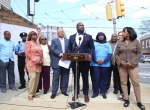 Gun Violence Press Conference :: May 1, 2017
