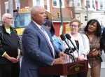 Gun Violence Press Conference :: May 1, 2017