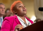 August 7, 2019: Senator Anthony H. Williams joins Gov. Wolf and U.S. Senator Bob Casey for a bipartisan event in remembrance of the victims of all gun violence and as a call-for-action after a weekend of mass shootings and a continued deaf-ear response from federal and state lawmakers to take up stricter gun laws.