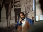 May 9, 2022: Sen. Anthony H. Williams hosts a Gun Violence Prevention Meeting,