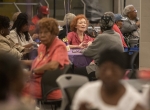 Senior Health Fair