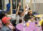 Senior Health Fair