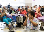 Senior Health Fair