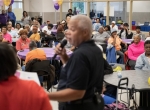 Senior Health Fair