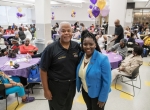 Senior Health Fair