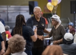 Senior Health Fair