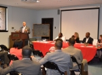 Interfaith Meeting on Criminal Justice Reform :: September 19, 2015