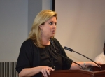 Interfaith Meeting on Criminal Justice Reform :: September 19, 2015
