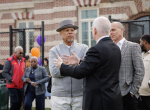 Kingsessing Rec Center Ribbon Cutting