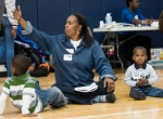 Kinship Care Conference :: October 3, 2015