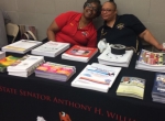 Kinship Care Conference :: September 23, 2017