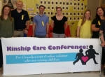 Kinship Care Conference :: September 23, 2017