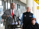 March 8, 2022: Sen. Anthony Williams Hosts Event with UFCW 1776 to Oppose Liquor Store Privatization