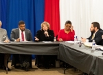 February 10, 2020: Senator Anthony H. Williams hosts Nuisance Establishment Task Force meeting.