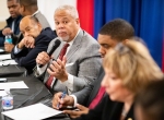 February 10, 2020: Senator Anthony H. Williams hosts Nuisance Establishment Task Force meeting.