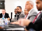 February 10, 2020: Senator Anthony H. Williams hosts Nuisance Establishment Task Force meeting.