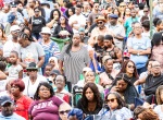 September 7, 2019: Sen. Williams Hosts Neighborhood to Neighborhood Street Festival
