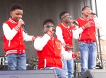 September 7, 2019: Sen. Williams Hosts Neighborhood to Neighborhood Street Festival