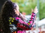 September 7, 2019: Sen. Williams Hosts Neighborhood to Neighborhood Street Festival