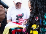 September 7, 2019: Sen. Williams Hosts Neighborhood to Neighborhood Street Festival