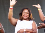 September 7, 2019: Sen. Williams Hosts Neighborhood to Neighborhood Street Festival