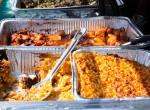 September 7, 2019: Sen. Williams Hosts Neighborhood to Neighborhood Street Festival