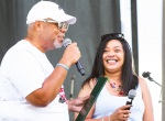 September 7, 2019: Sen. Williams Hosts Neighborhood to Neighborhood Street Festival
