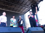 September 7, 2019: Sen. Williams Hosts Neighborhood to Neighborhood Street Festival
