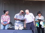 September 7, 2019: Sen. Williams Hosts Neighborhood to Neighborhood Street Festival