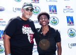 September 7, 2019: Sen. Williams Hosts Neighborhood to Neighborhood Street Festival