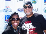 September 7, 2019: Sen. Williams Hosts Neighborhood to Neighborhood Street Festival
