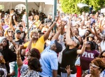 September 7, 2019: Sen. Williams Hosts Neighborhood to Neighborhood Street Festival