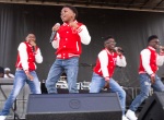 September 7, 2019: Sen. Williams Hosts Neighborhood to Neighborhood Street Festival