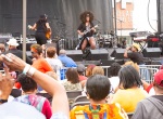 September 7, 2019: Sen. Williams Hosts Neighborhood to Neighborhood Street Festival