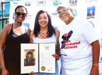 September 7, 2019: Sen. Williams Hosts Neighborhood to Neighborhood Street Festival