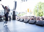 September 7, 2019: Sen. Williams Hosts Neighborhood to Neighborhood Street Festival