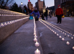 February 1, 2022: National Gun Violence Survivors Vigil