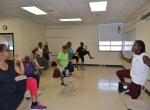Navigating Life After 55+ Expo :: September 17, 2015