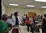 Navigating Life After 55+ Expo :: September 17, 2015