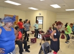 Navigating Life After 55+ Expo :: September 17, 2015