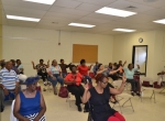 Navigating Life After 55+ Expo :: September 17, 2015