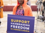 Hair braiding Policy Committee