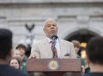 May 6, 2025: School Choice Press Conference