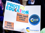 May 6, 2025: School Choice Press Conference