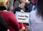 May 6, 2025: School Choice Press Conference